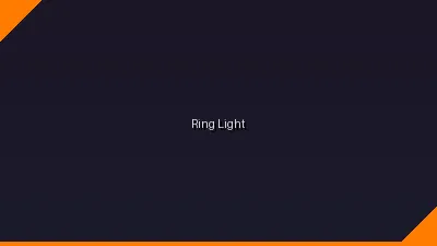 积分兑换 - LED环形补光灯 | 岳500篇合集 积分商城